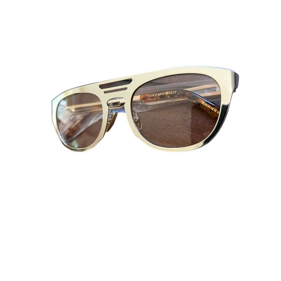 Coco and Breezy Richfield Sunglasses - Bold & Edgy Aesthetics, 49-21-145 main image 5